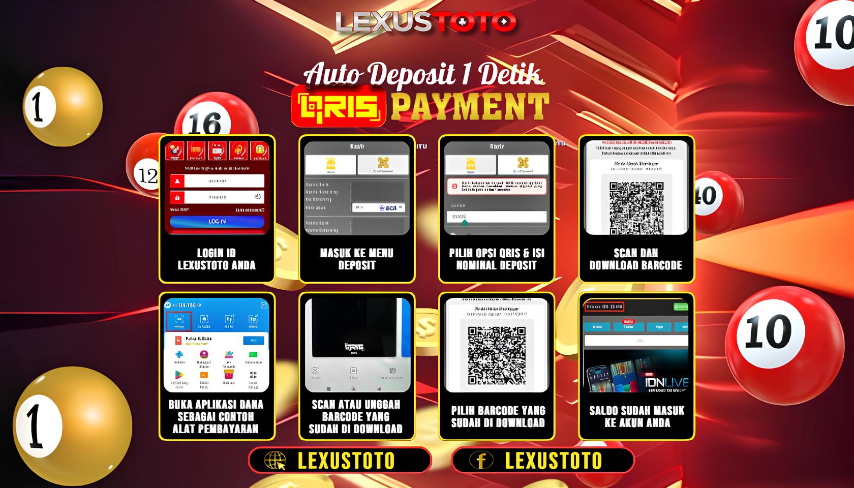 LINK QRIS BARCODE (  JANGAN DI TURUNKAN )